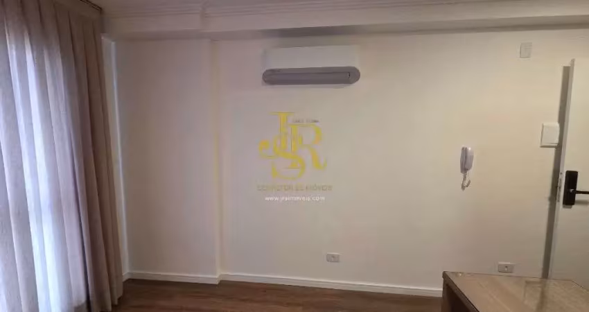 Apartamento com 2 quartos para alugar na Rua Tibagi, 740, Centro, Curitiba