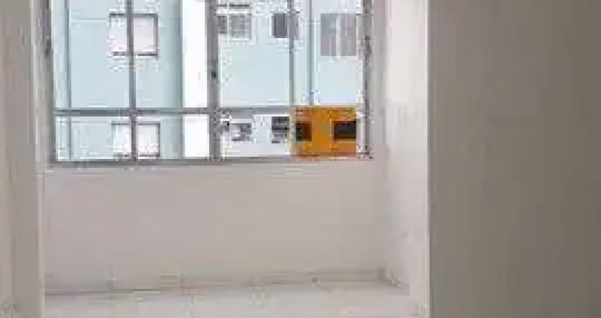 Apartamento com 1 dormitório à venda, 48 m² por r$ 238.000,00 - centro - são vicente/sp