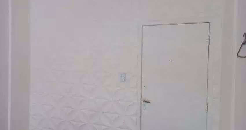 Kitnet com 1 dormitório à venda, 29 m² por r$ 138.000,00 - itararé - são vicente/sp
