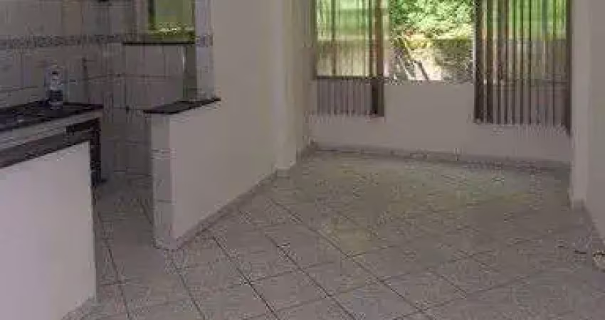Apartamento com 1 dormitório à venda, 50 m² por r$ 190.000,00 - centro - são vicente/sp