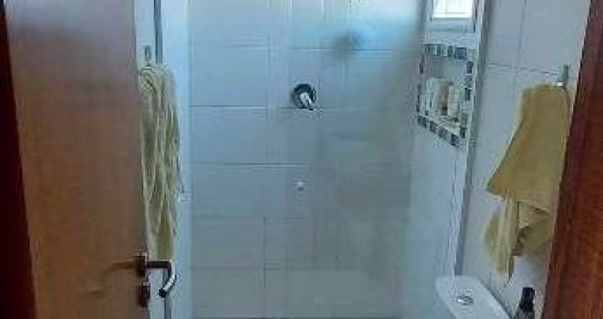 Apartamento com 3 dormitórios à venda, 93 m² por R$ 605.000,00 - Macuco - Santos/SP