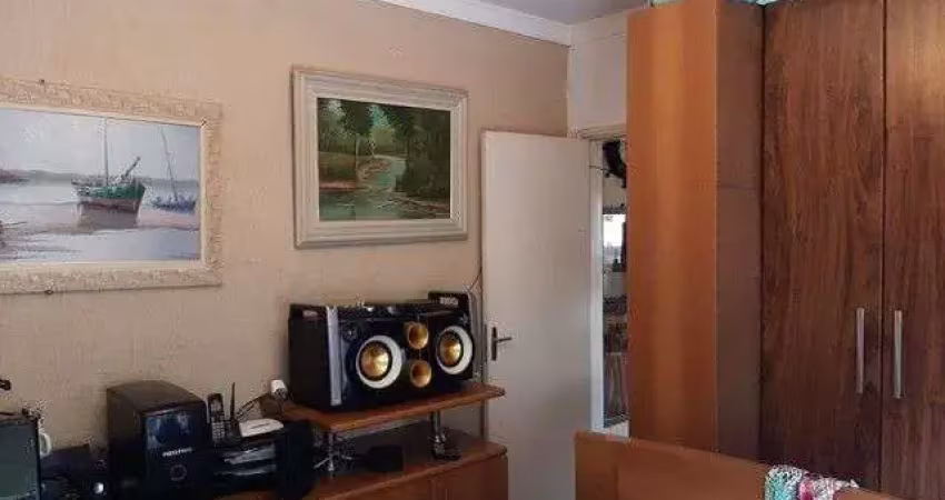 Apartamento com 1 dormitório à venda, 70 m² por r$ 330.000,00 - ilha porchat - são vicente/sp