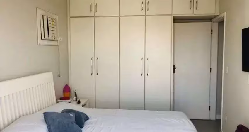 Apartamento com 2 dormitórios à venda, 98 m² por r$ 530.000,00 - embaré - santos/sp