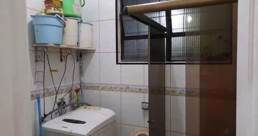 Apartamento com 3 dormitórios à venda, 100 m² por r$ 350.000,00 - itararé - são vicente/sp