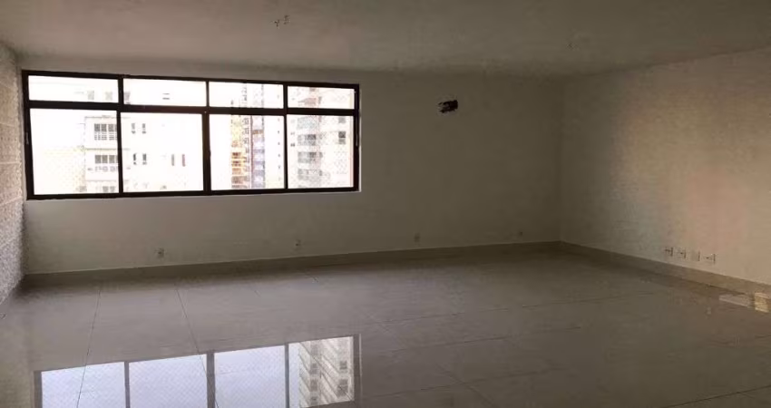 Cobertura com 4 dormitórios à venda, 306 m² por R$ 1.650.000,00 - Boqueirão - Santos/SP