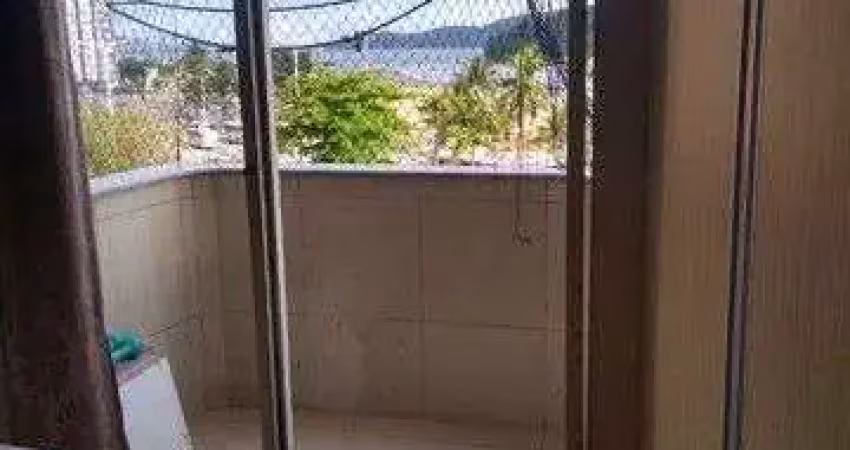 Apartamento com 2 dormitórios à venda, 140 m² por r$ 550.000,00 - itararé - são vicente/sp