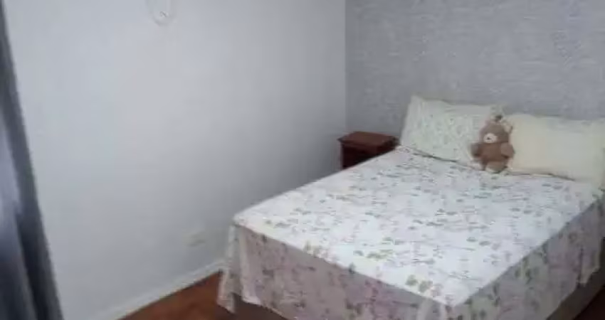 Apartamento com 3 dormitórios à venda, 72 m² por r$ 330.000,00 - aparecida - santos/sp