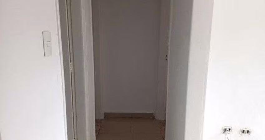 Apartamento com 2 dormitórios à venda, 70 m² por R$ 300.000,00 - Vila Belmiro - Santos/SP