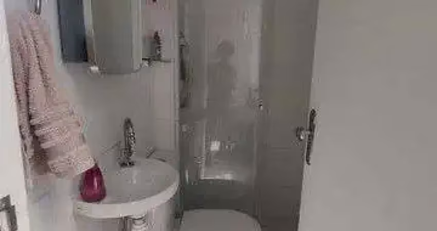 Apartamento com 2 dormitórios à venda, 92 m² por r$ 670.000,00 - gonzaga - santos/sp