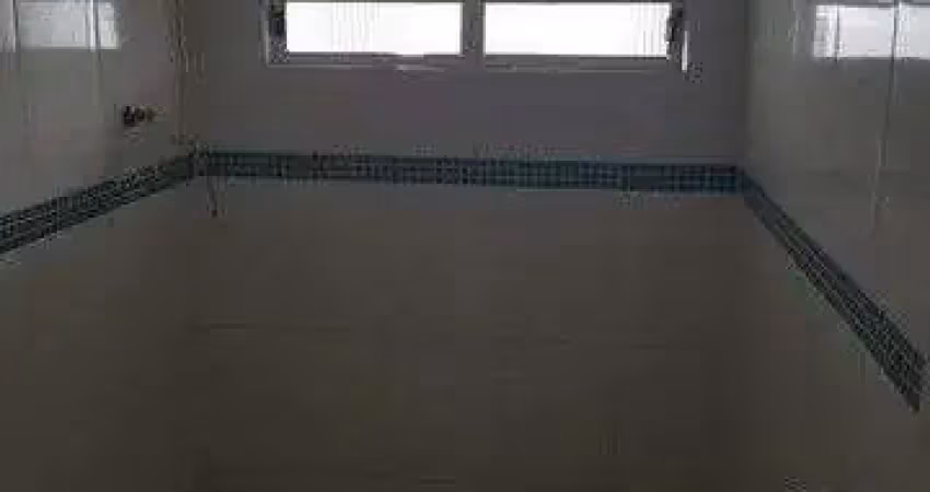 Apartamento com 1 dormitório à venda, 75 m² por r$ 170.000,00 - centro - são vicente/sp