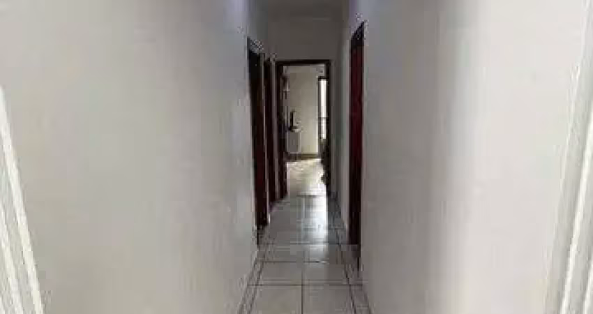 Apartamento com 3 dormitórios à venda, 120 m² por r$ 690.000,00 - campo grande - santos/sp