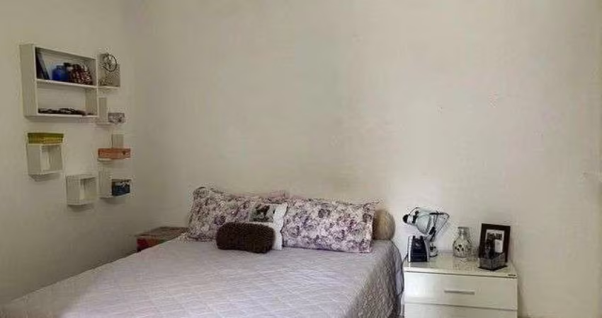 Casa com 3 dormitórios à venda, 123 m² por R$ 690.000,00 - Campo Grande - Santos/SP