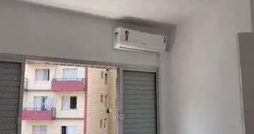 Apartamento com 3 dormitórios à venda, 75 m² por r$ 286.000,00 - itararé - são vicente/sp