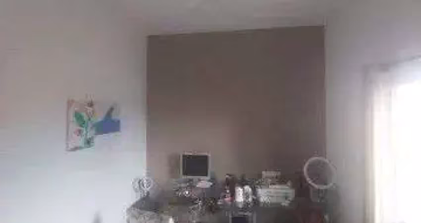 Sobrado com 3 dormitórios à venda, 100 m² por r$ 465.000 - vila cascatinha - são vicente/sp
