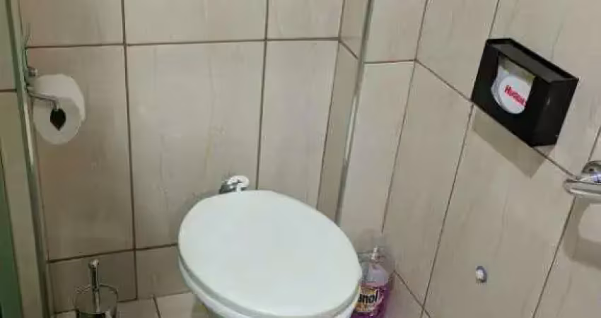 Apartamento com 2 dormitórios à venda, 82 m² por r$ 320.000,00 - macuco - santos/sp