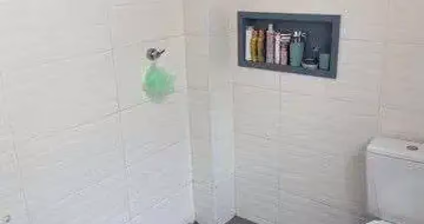 Apartamento com 1 dormitório à venda, 60 m² por r$ 318.000,00 - josé menino - santos/sp