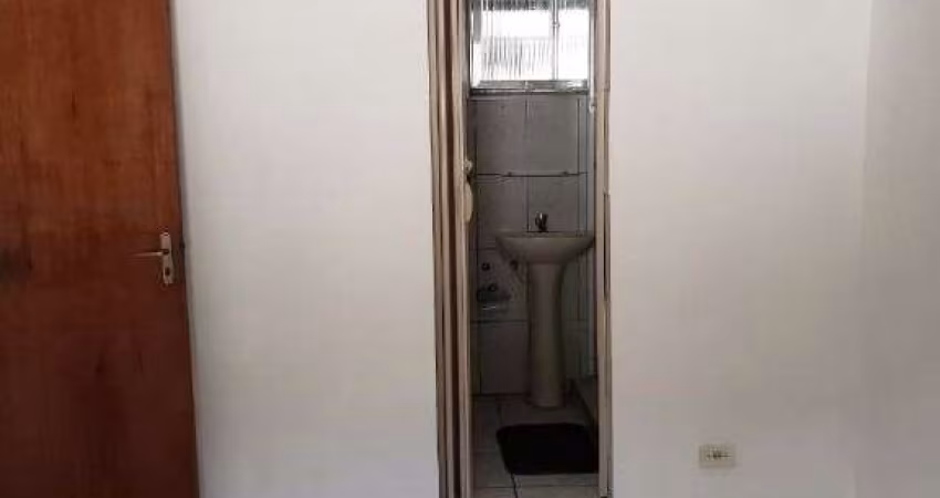 Apartamento com 3 dormitórios à venda, 74 m² por R$ 190.000,00 - Vila São Jorge - Santos/SP