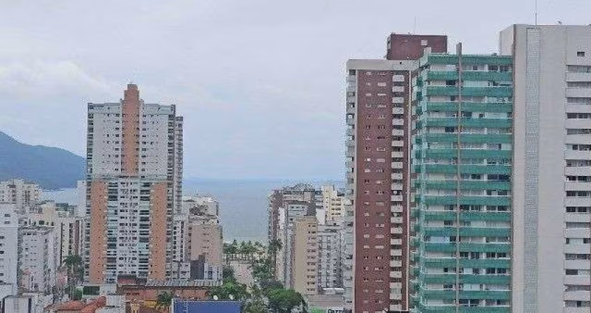 Sala para alugar, 50 m² por R$ 3.900,00/mês - Boqueirão - Santos/SP