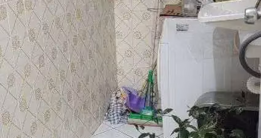 Apartamento com 2 dormitórios à venda, 93 m² por r$ 370.000,00 - marapé - santos/sp
