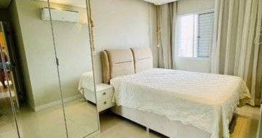 Apartamento à venda, 65 m² por R$ 636.000,00 - Marapé - Santos/SP