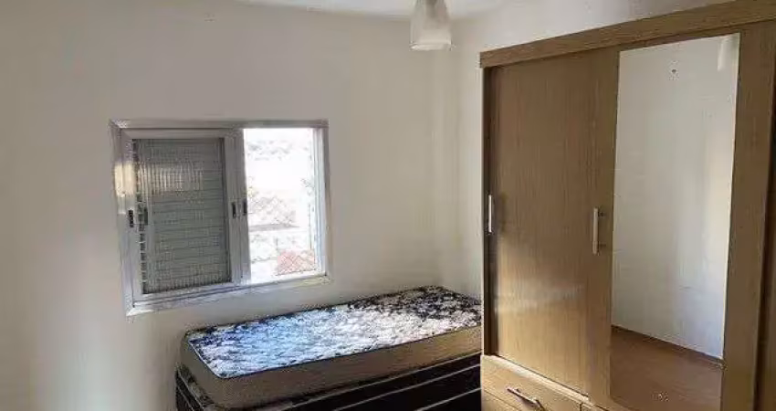 Apartamento com 1 dormitório à venda, 75 m² por r$ 2.650.000 - centro - são vicente/sp