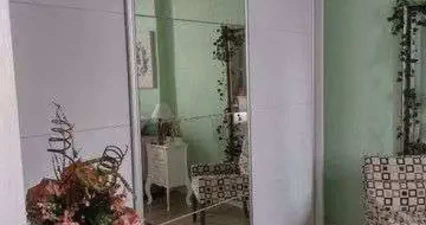 Apartamento com 2 dormitórios à venda, 78 m² por r$ 640.000 - itararé - são vicente/sp