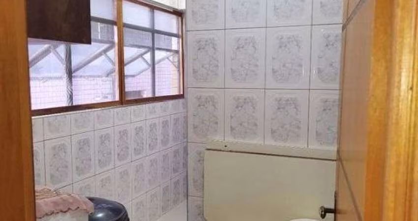 Apartamento com 4 dormitórios à venda, 102 m² por R$ 500.000 - Centro - São Vicente/SP