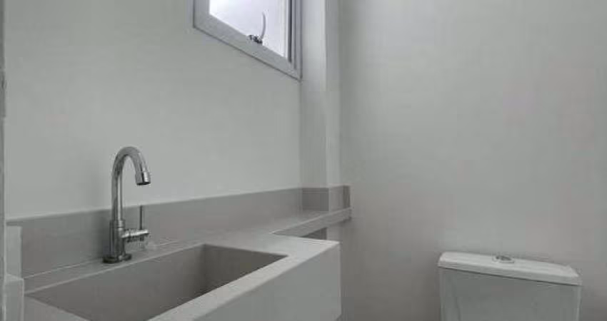 Casa com 3 dormitórios à venda, 280 m² por R$ 1.547.000,00 - Embaré - Santos/SP