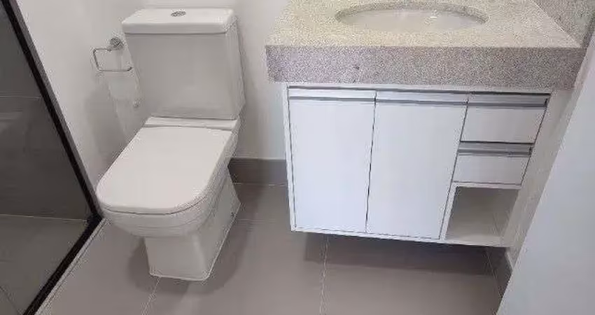Apartamento com 1 dormitório, 54 m² - venda por r$ 960.000,00 ou aluguel por r$ 6.810,00/mês - boqueirão - santos/sp