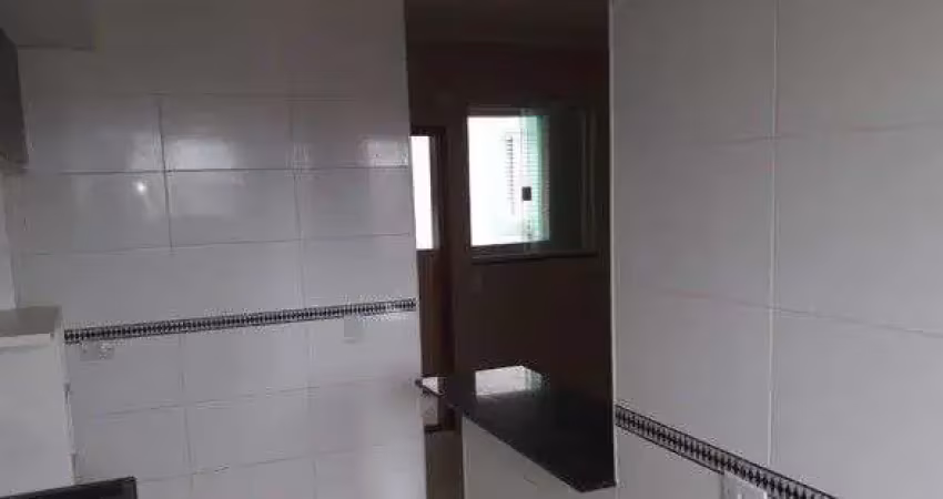 Apartamento com 1 dormitório à venda, 52 m² por r$ 190.000,00 - parque são vicente - são vicente/sp
