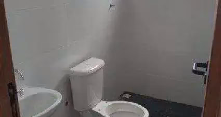 Casa com 2 dormitórios à venda, 51 m² por r$ 280.000,00 - vila cascatinha - são vicente/sp