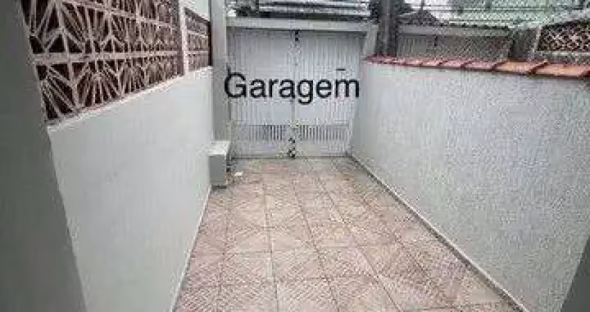 Casa com 3 dormitórios à venda, 90 m² por r$ 370.000,00 - vila são jorge - são vicente/sp