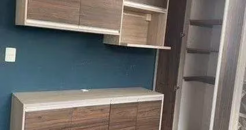 Casa com 2 dormitórios à venda, 74 m² por r$ 445.000,00 - campo grande - santos/sp