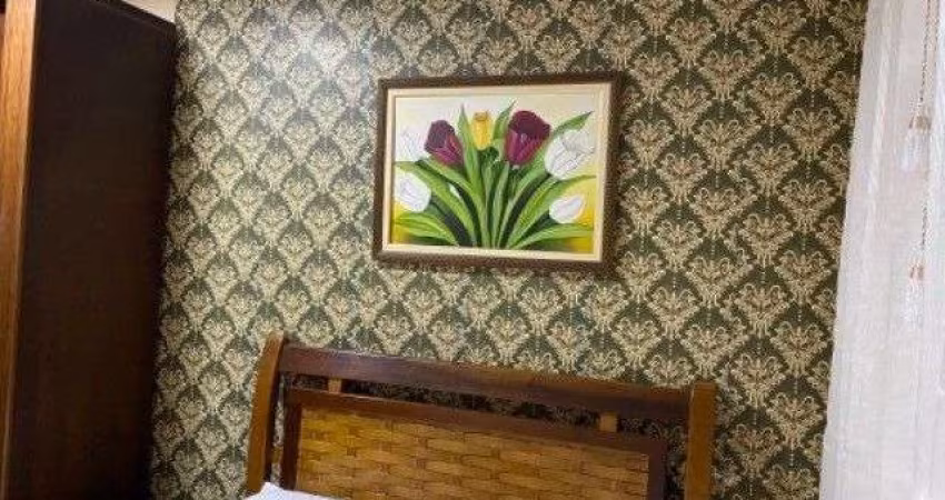Apartamento com 2 dormitórios à venda, 102 m² por r$ 360.000,00 - centro - são vicente/sp