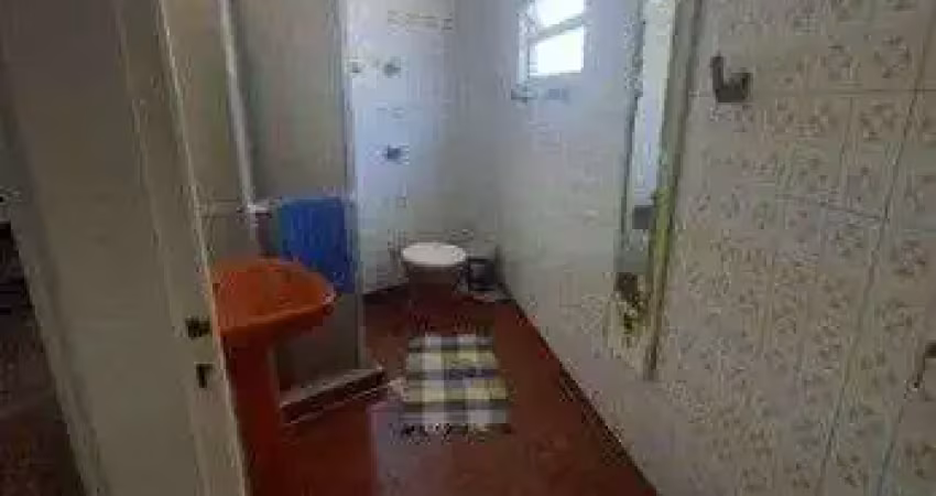 Apartamento com 2 dormitórios à venda, 75 m² por r$ 290.000,00 - estuário - santos/sp