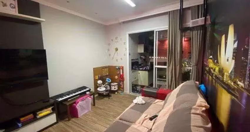 Apartamento com 2 dormitórios à venda, 77 m² por r$ 1.100.000,00 - josé menino - santos/sp