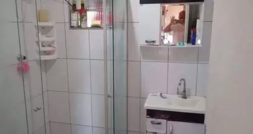 Apartamento com 2 dormitórios à venda, 80 m² por r$ 210.000,00 - parque são vicente - são vicente/sp
