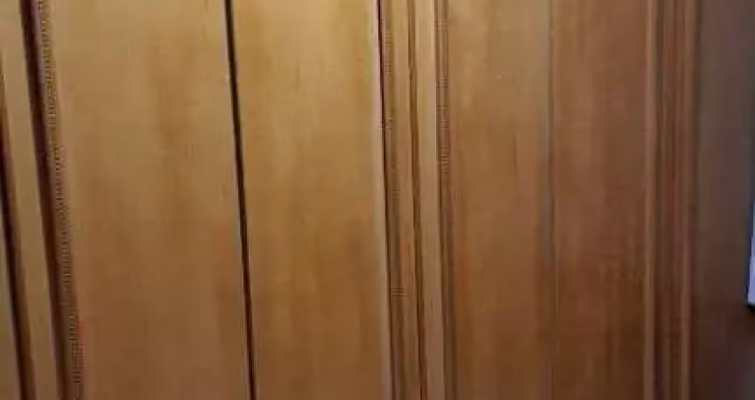 Apartamento à venda, 140 m² por r$ 950.000,00 - aparecida - santos/sp