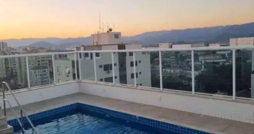 Apartamento com 2 dormitórios à venda, 54 m² por r$ 530.000,00 - embaré - santos/sp