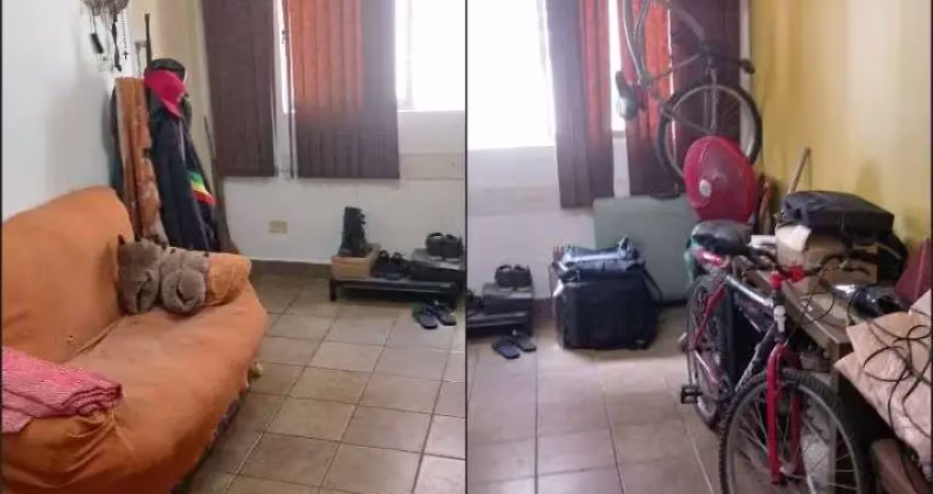 Apartamento com 2 dormitórios à venda, 58 m² por r$ 318.000,00 - campo grande - santos/sp
