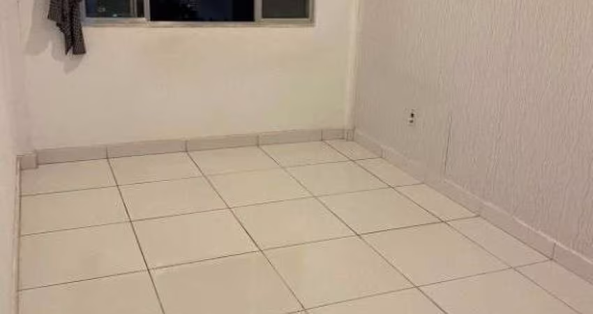 Kitnet com 1 dormitório à venda, 35 m² por R$ 235.000,00 - Aparecida - Santos/SP