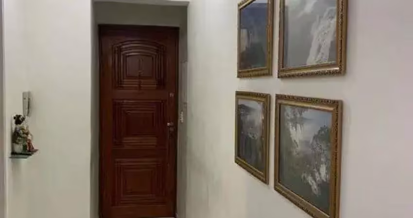 Apartamento com 1 dormitório à venda, 59 m² por r$ 233.000,00 - josé menino - santos/sp