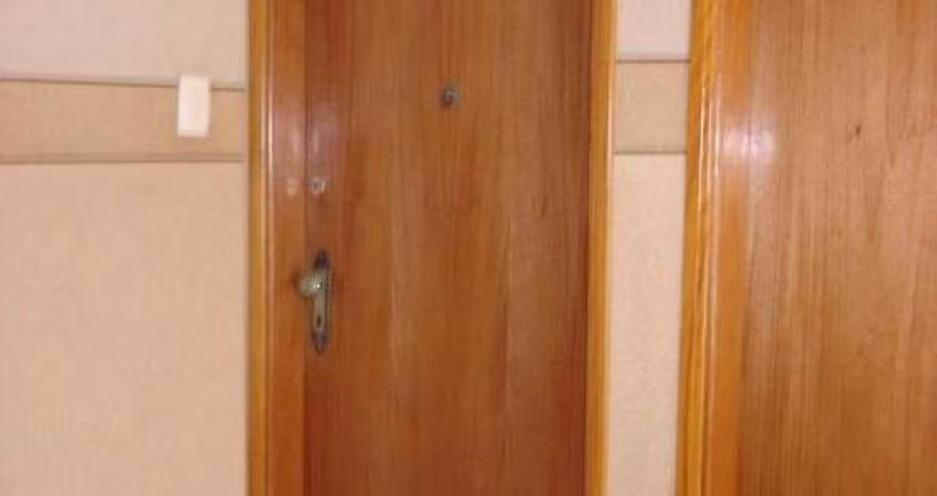 Apartamento com 3 dormitórios para alugar, 128 m² por R$ 3.600,00/ano - Gonzaga - Santos/SP