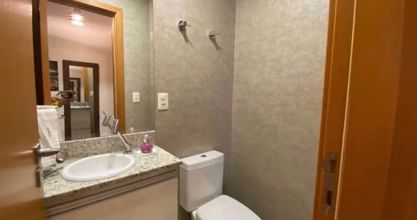 Apartamento com 1 dormitório à venda, 50 m² por r$ 650.000,00 - embaré - santos/sp