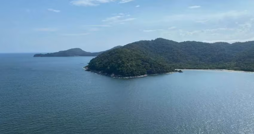 Studio com 1 dormitório à venda, 35 m² por r$ 265.000,00 - ilha porchat - são vicente/sp