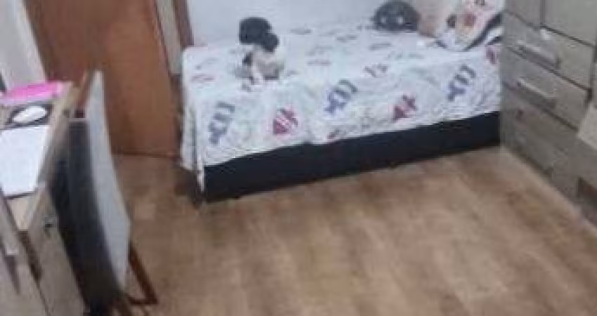 Apartamento à venda, 70 m² por r$ 320.000,00 - embaré - santos/sp