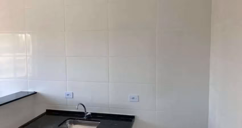 Casa com 2 dormitórios à venda, 47 m² por r$ 225.000 - catiapoã - são vicente/sp