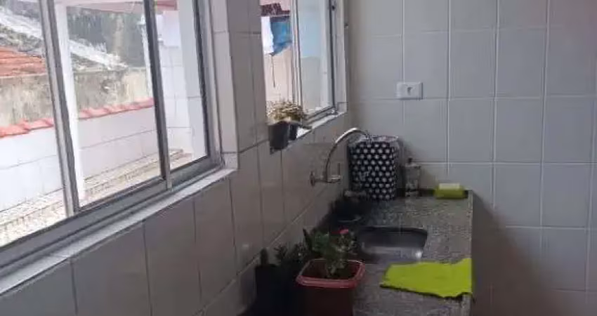 Apartamento, 96 m² - venda por r$ 265.000,00 ou aluguel por r$ 2.500,00/mês - centro - são vicente/sp