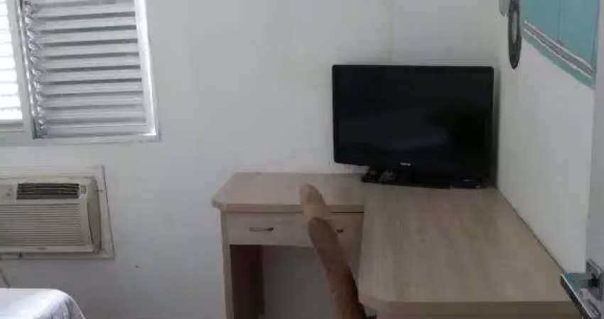 Apartamento com 2 dormitórios, 60 m² - venda por r$ 296.000,00 ou aluguel por r$ 2.480,00/mês - embaré - santos/sp