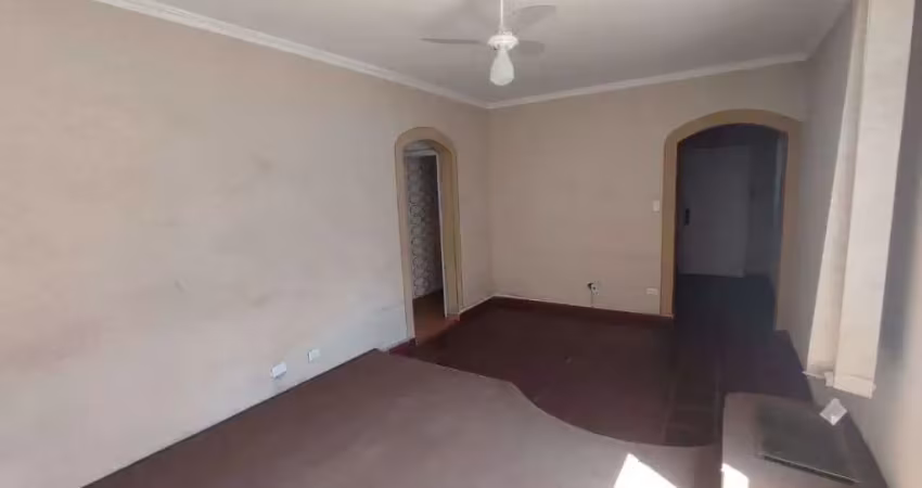 Apartamento com 2 dormitórios à venda, 127 m² por r$ 435.000,00 - gonzaga - santos/sp